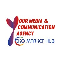 Eko Market Hub logo - Similar company to Sicaf Sarl