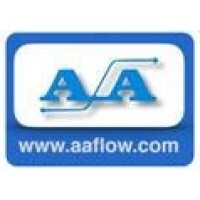 Anglia Autoflow Ltd logo - Similar company to Styne Engineering