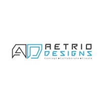 Aetrio Designs logo - Similar company to Aga Architects