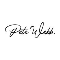 Pete Webb Photographer