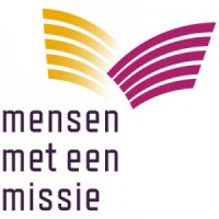 Mensen met een Missie logo - Similar company to 2Bmatched Bv