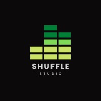 Shuffle Studio logo - Similar company to Audioman