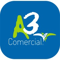 A3 Comercial Paper W. S.L logo - Similar company to Brito Cosmetics