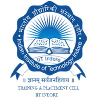 Training and Placement Cell IIT Indore logo - Similar company to Electrical Engineering Students' Association(Eesa) Iit Indore