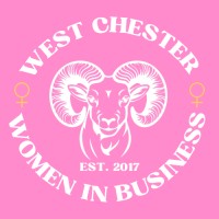 Women in Business West Chester University logo - Similar company to American Marketing Association At West Chester University