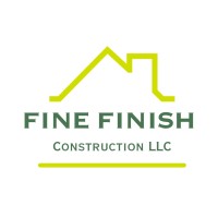 Fine Finish Construction LLC logo - Similar company to Roofing Sheet Making Machine