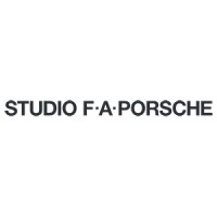 Studio F. A. Porsche logo - Similar company to Studio Michael Hilgers | Studio Michael Hilgers | Pragmatic Design®