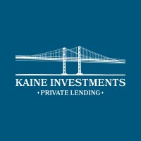 Kaine Investments logo - Similar company to Wearable Tech Ventures