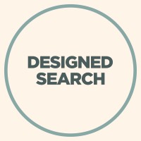 Designed Search logo - Similar company to Lofthouse Group
