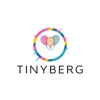 Tinyberg logo - Similar company to Kartzapper