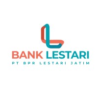 PT BPR Lestari Jatim logo - Similar company to Pt. Bpr Dana Raya Jawa Timur