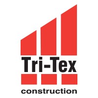 Tri-Tex Construction, Inc. logo - Similar company to Culturespace Inc.