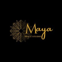 Maya Space Studio logo - Similar company to D2E Build It Pvt. Ltd