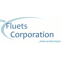 The Fluets Corporation logo - Similar company to Precision Aero Company
