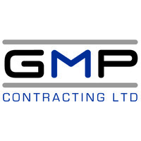 GMP Contracting logo - Similar company to Gmp Contracting