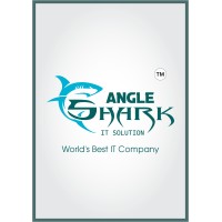 Angel Shark It Solution logo - Similar company to Do It Infosystems