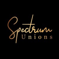 Spectrum Unions logo - Similar company to Career Uniforms