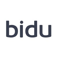 Bidu logo - Similar company to Tacerto.Com