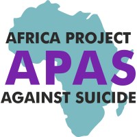 Africa Project Against Suicide Gambia logo - Similar company to Aura - Alliance For Understanding Recovery And Awareness
