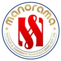 Manorama Textiles & Garments Manufacturing Pvt Ltd logo - Similar company to Tandhan Polyplast Pvt. Ltd.