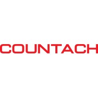 Countach logo - Similar company to Insightnet