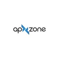 Apxzone logo - Similar company to Tech Continuums