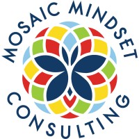 Mosaic Mindset Consulting LLC logo - Similar company to Dimensions Educational Research Foundation