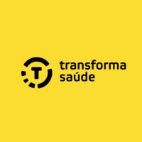Transforma Saúde logo - Similar company to Comsi - Corpo E Mente Saúde Integrada