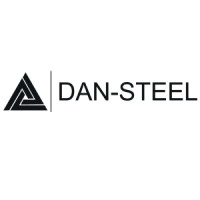 Dan-Steel Sp. z o.o. logo - Similar company to Nlmk Dansteel