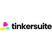 Tinkersuite logo - Similar company to Clinical Immunology Services