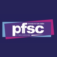 PITHIVIERS FAIT SON CINEMA CINE-CLUB DU MAIL logo - Similar company to Speedy Pithiviers