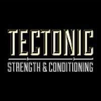 Tectonic Strength And Conditioning