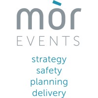 MÒR Events logo - Similar company to Eskmills Venue
