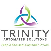 Trinity Automated Solutions logo - Similar company to Custom Controls Group, Llc