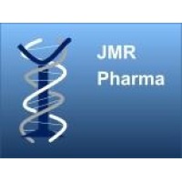 JMR Pharma logo - Similar company to Extendis Pharma
