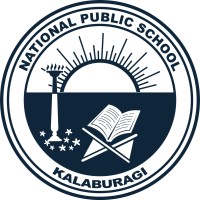 National Public School Kalaburagi logo - Similar company to Khaja Bandanawaz University, Kalaburagi