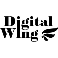 Digital Wing Co logo - Similar company to Digital Syncer