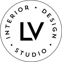 LV Interior Design Studio Inc. logo - Similar company to Rprojects Interior Design Studio
