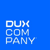 DUX Company logo - Similar company to Brasnutri