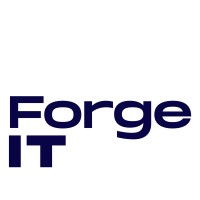 Forgeit logo - Similar company to Maalik Creative Engineers