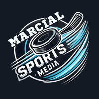Marcial Sports Media logo - Similar company to Tml Weekly