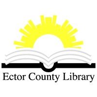 Ector County Library logo - Similar company to Elevate 1 Construction