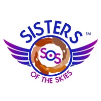 Sisters of the Skies, Inc. 501(c)(3) logo - Similar company to B2 Talent Solutions, Inc.