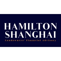 Hamilton Shanghai