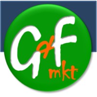 Gordon & Freeman marketing logo - Similar company to Bm&C Content