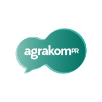 Agrakom PR logo - Similar company to Tuju Ubud