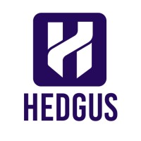 Hedgus Inc. logo - Similar company to Cyblu
