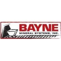 Bayne Mineral Systems Inc logo - Similar company to Central Service And Supply