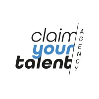 Claim Your Talent logo - Similar company to Spotted Zebra Creative Media