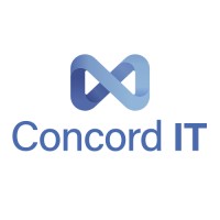Concord IT logo - Similar company to DP Computing